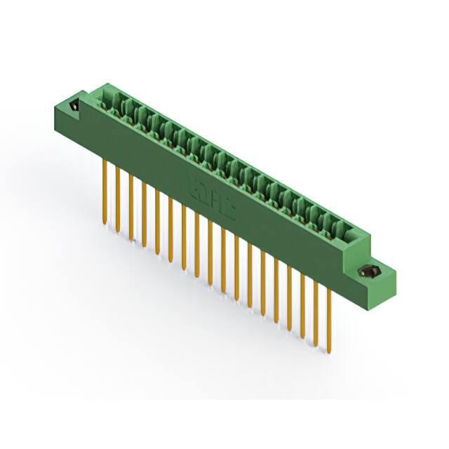 338-018-541-108 EDAC Inc.  Edgeboard Connectors